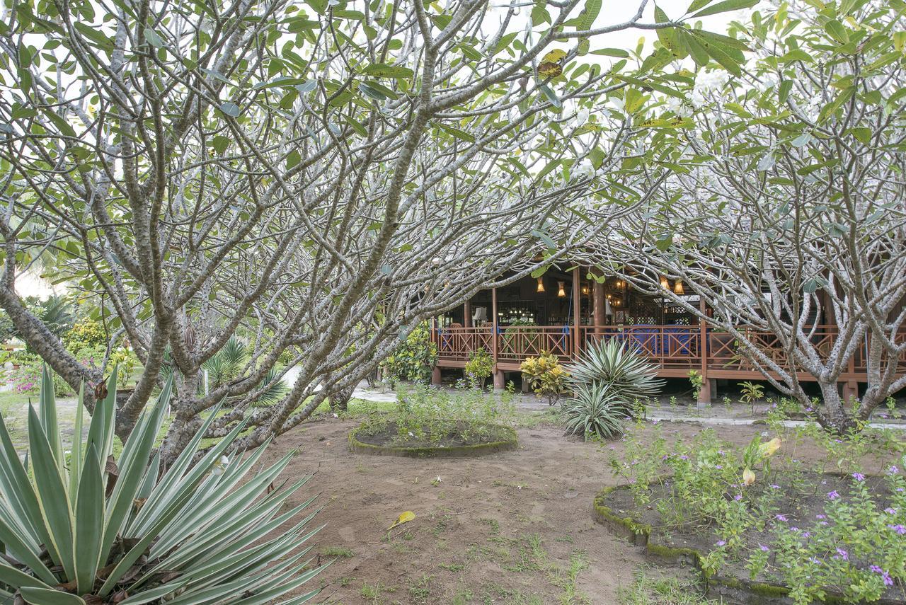Gangga Island Resort & Spa Serai Exterior photo
