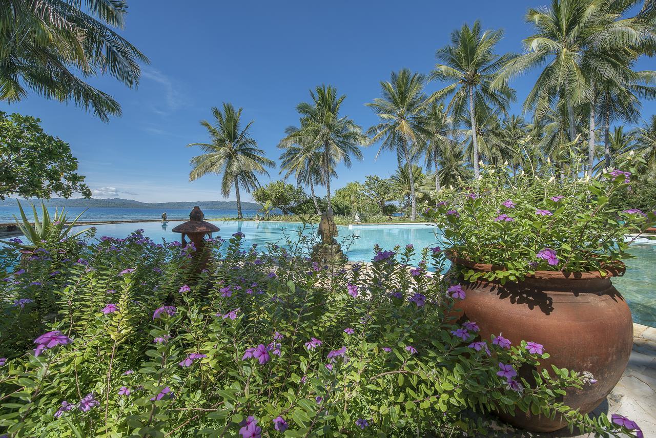 Gangga Island Resort & Spa Serai Exterior photo